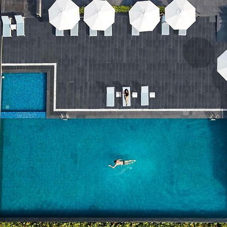 Radisson Blu Resort Visakhapatnam Exterior foto